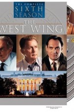Watch The West Wing Zmovie